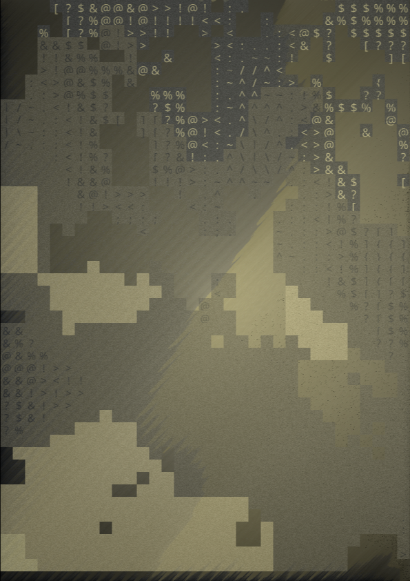Convergence Remnants #6801