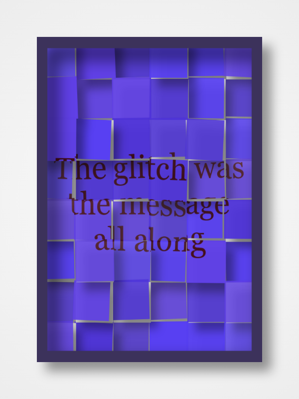 The Metaphor Machine #91