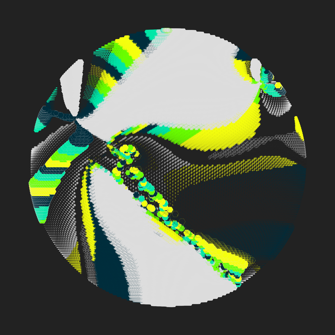 Still C #7977
