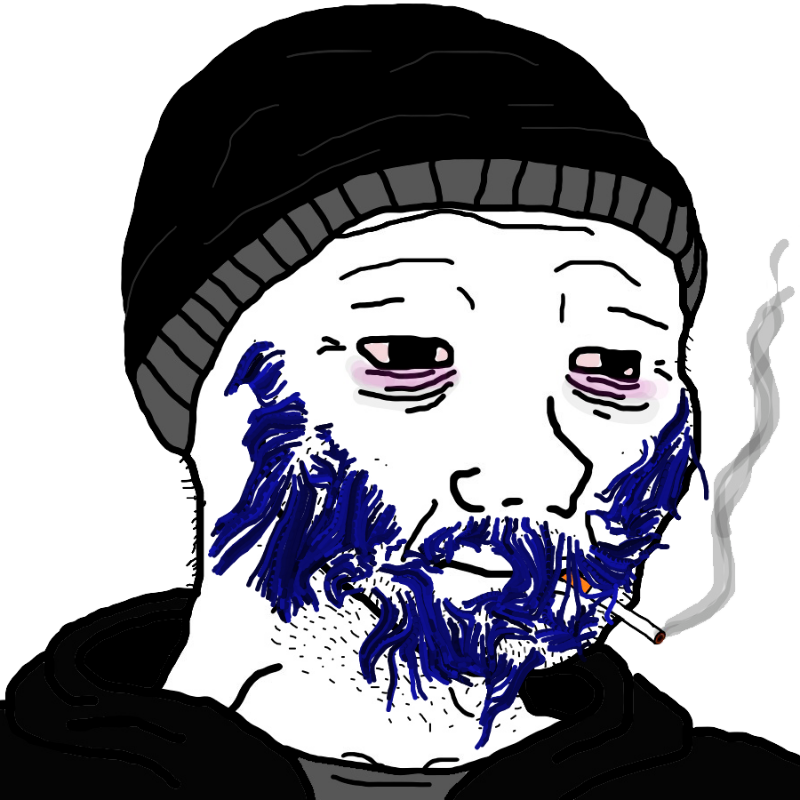Beards #10