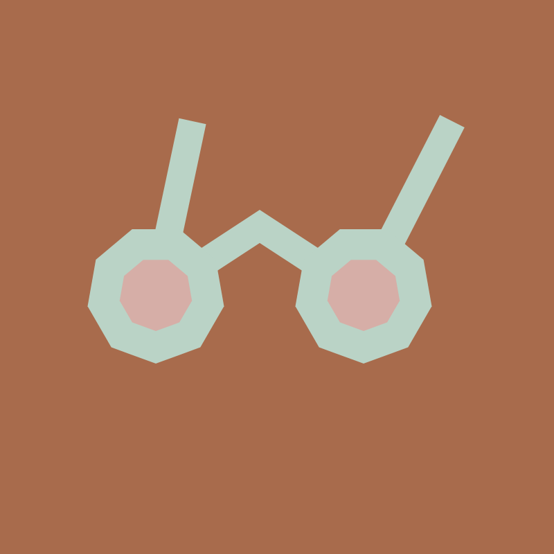 Art Glasses #22