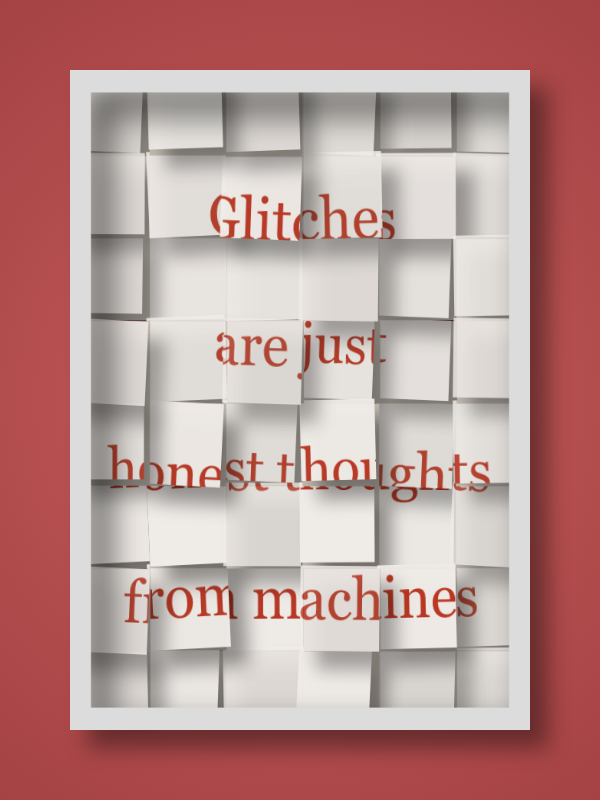 The Metaphor Machine #30155