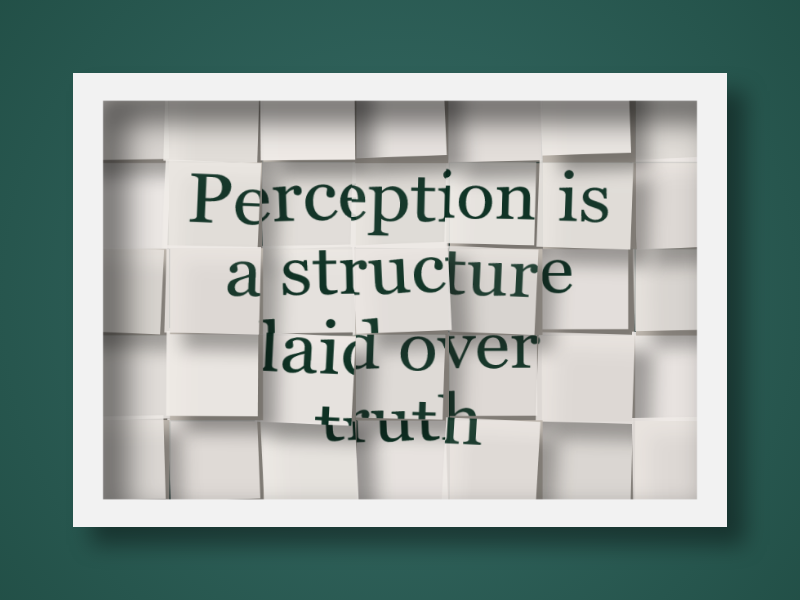 The Metaphor Machine #39462