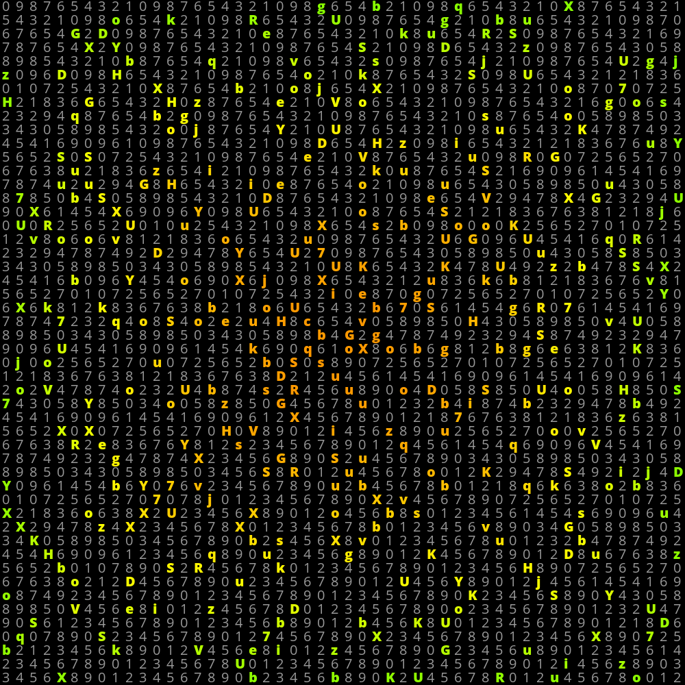 USCII #434