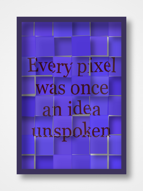 The Metaphor Machine #42729