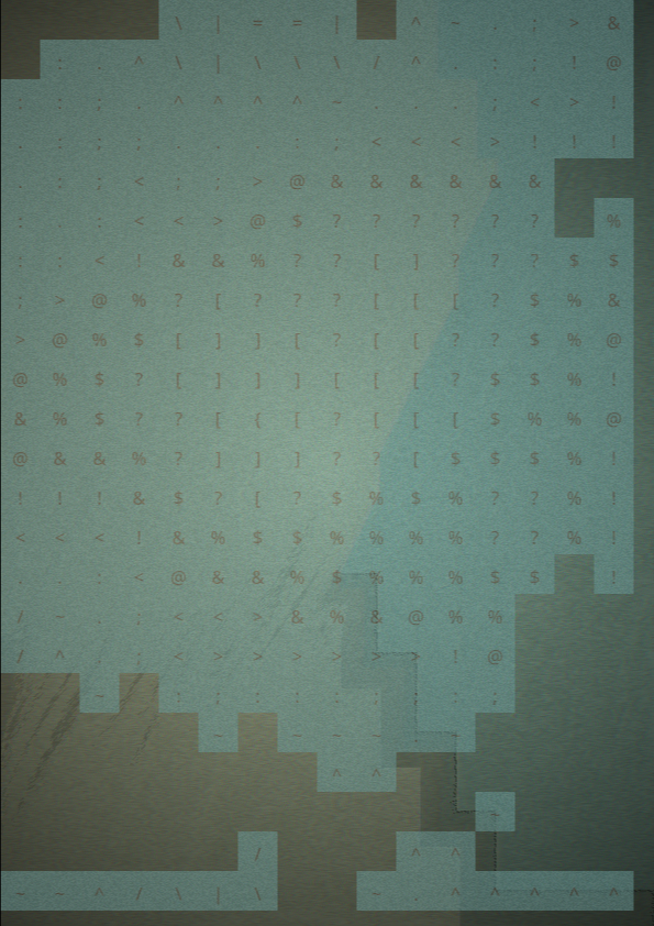 Convergence Remnants #3543
