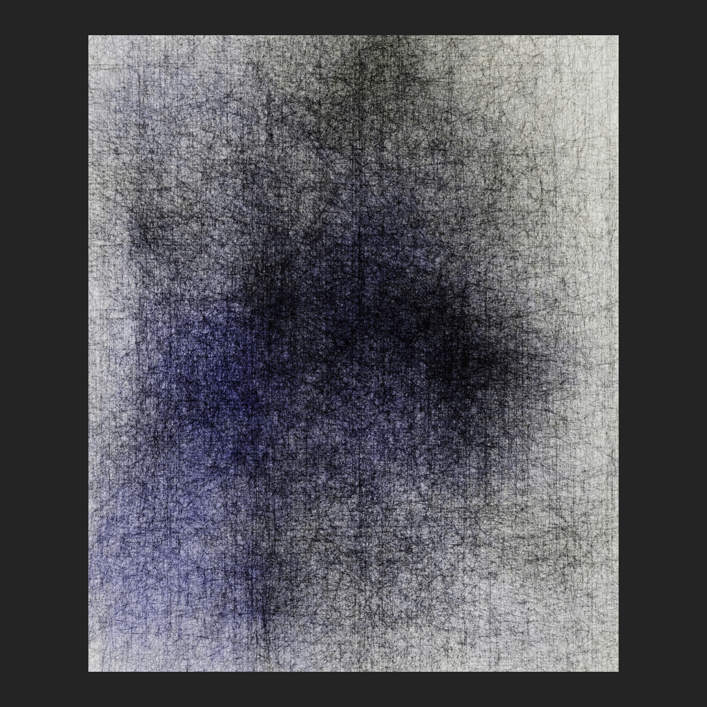 A Canvas #150