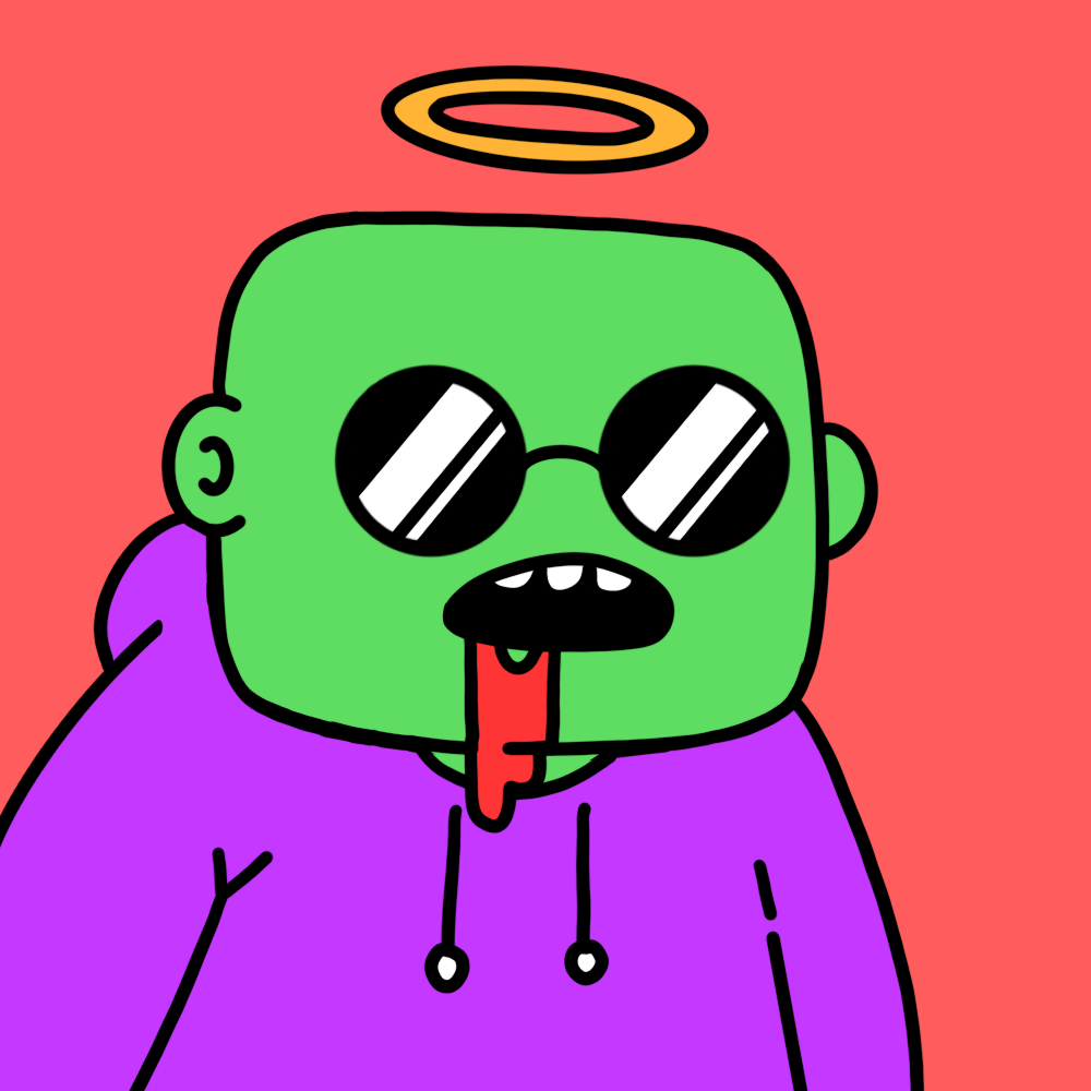 Dedfrenz #46