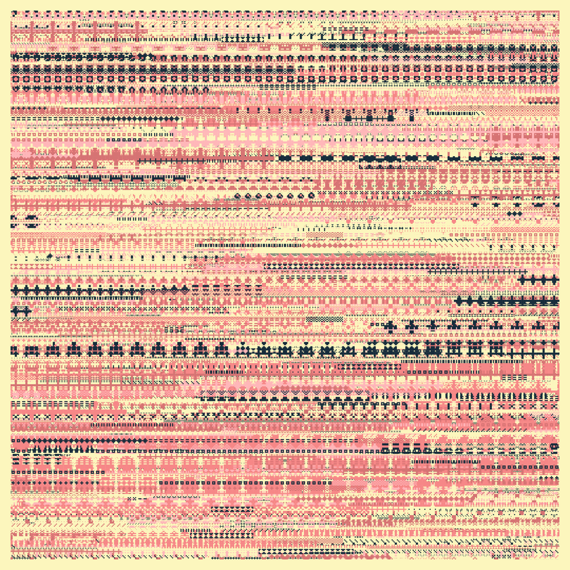 Pixel Management #1018