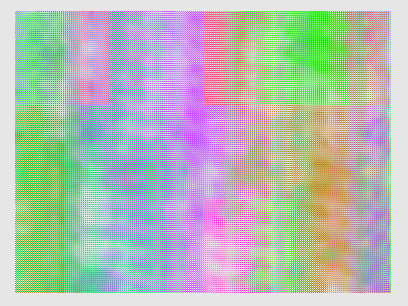 Color Function #4608