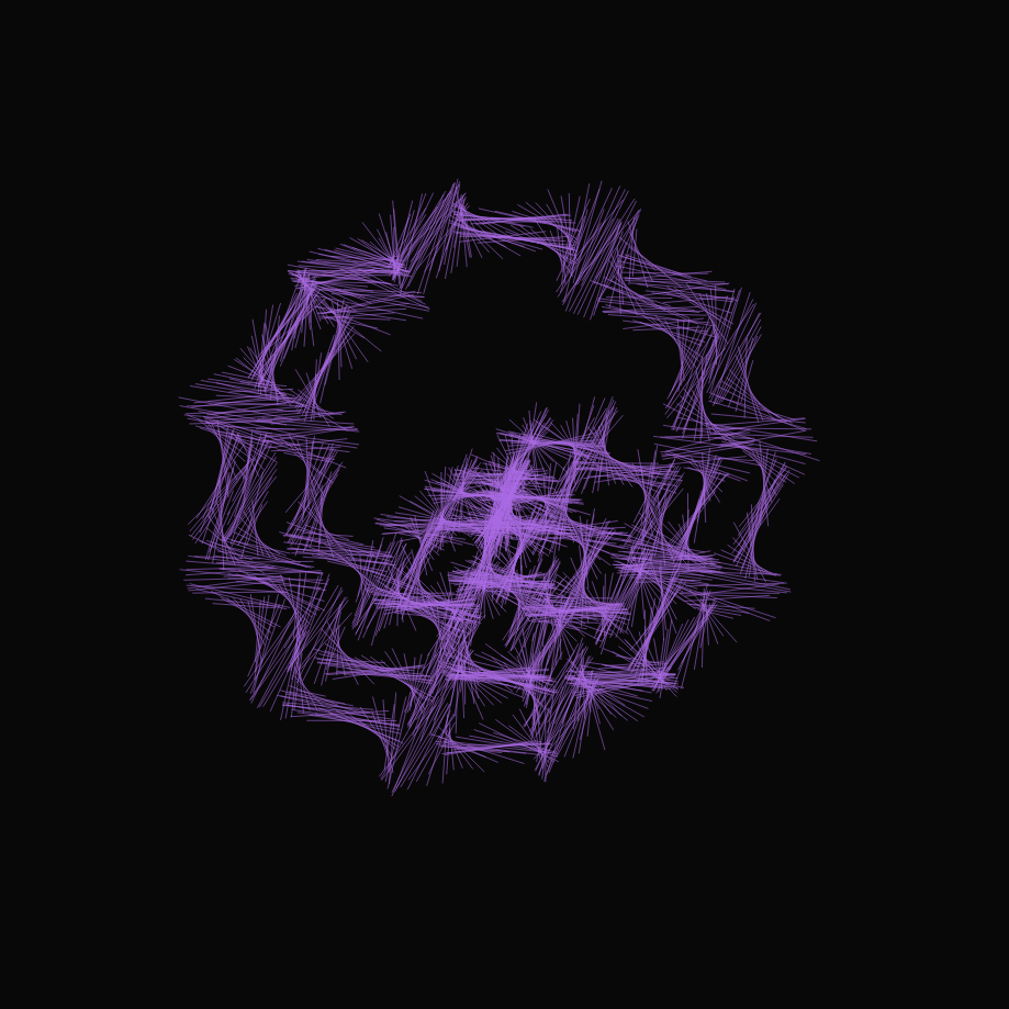 The Noise #16042