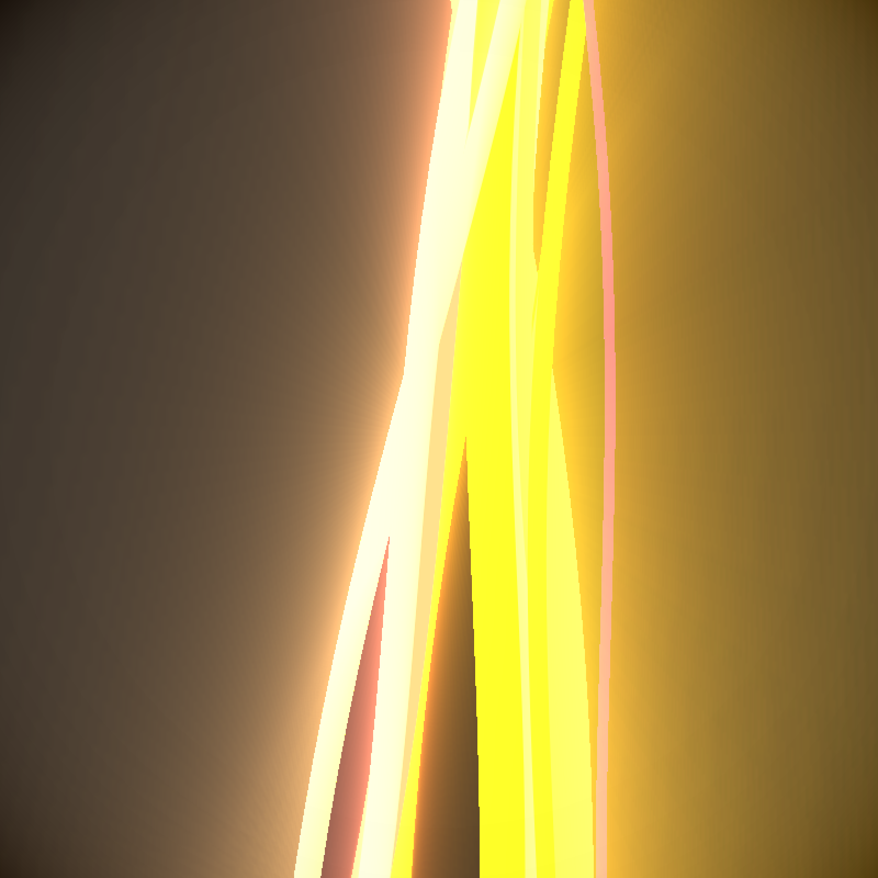 Lightstripes #6