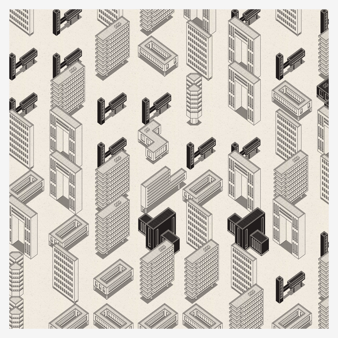 Bauhausstadt #78