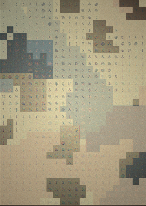Convergence Remnants #9178