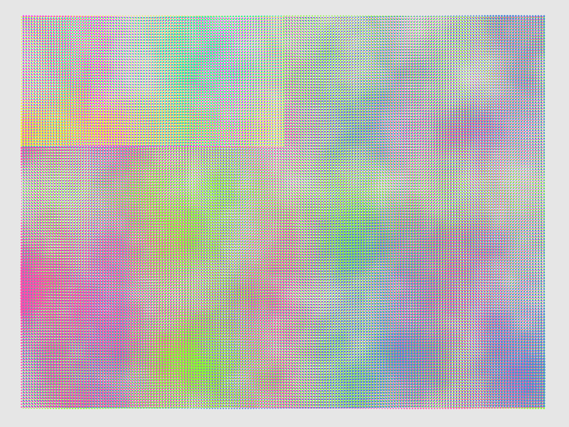 Color Function #10891