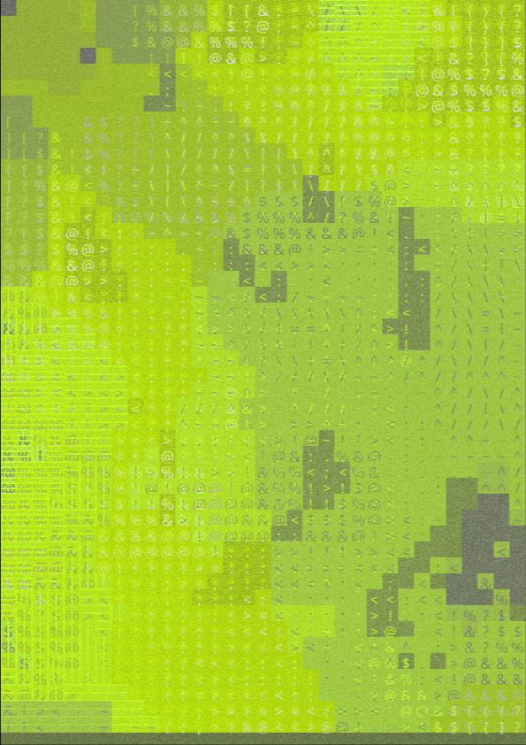Convergence Remnants #7801