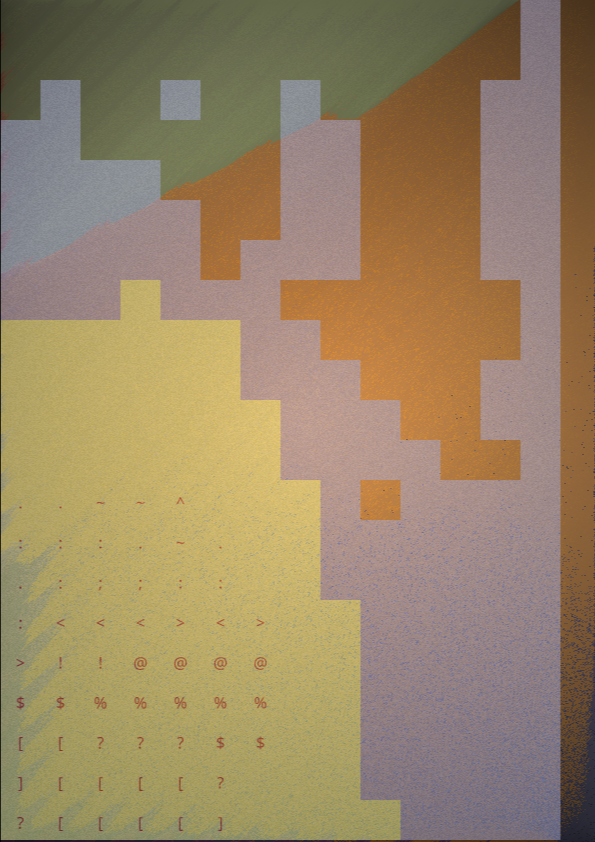 Convergence Remnants #870