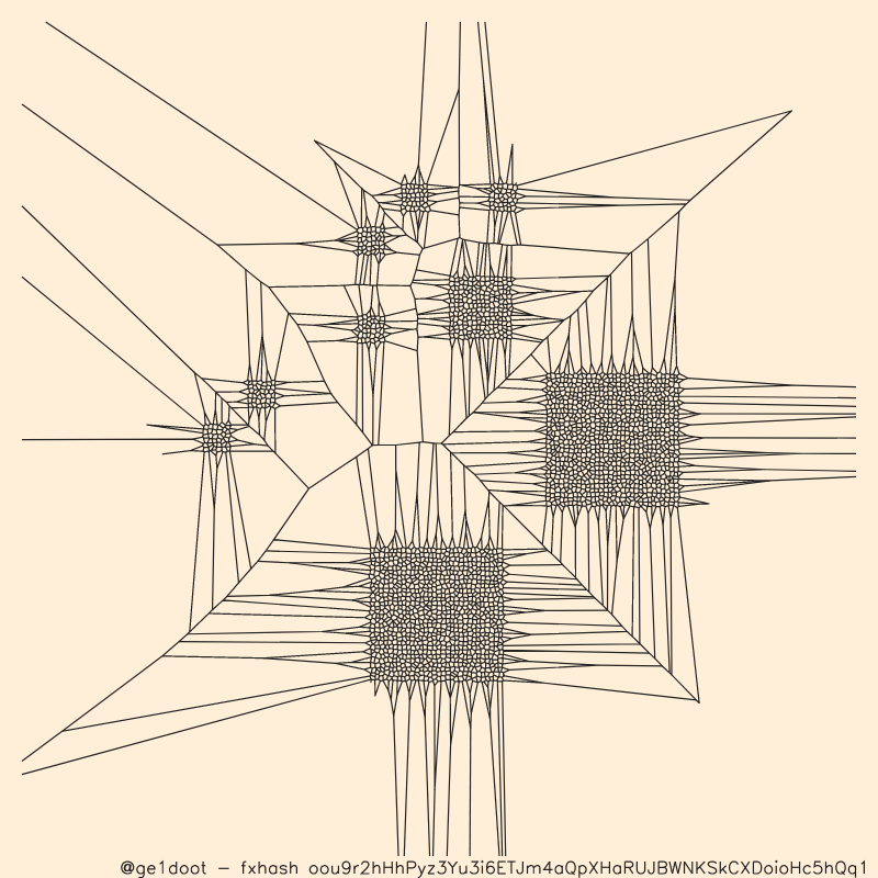 Interactions [SVG] #59