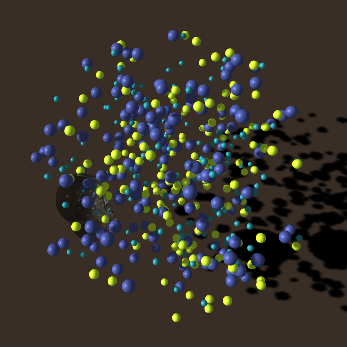 Orbital Plowing v1.0 #70