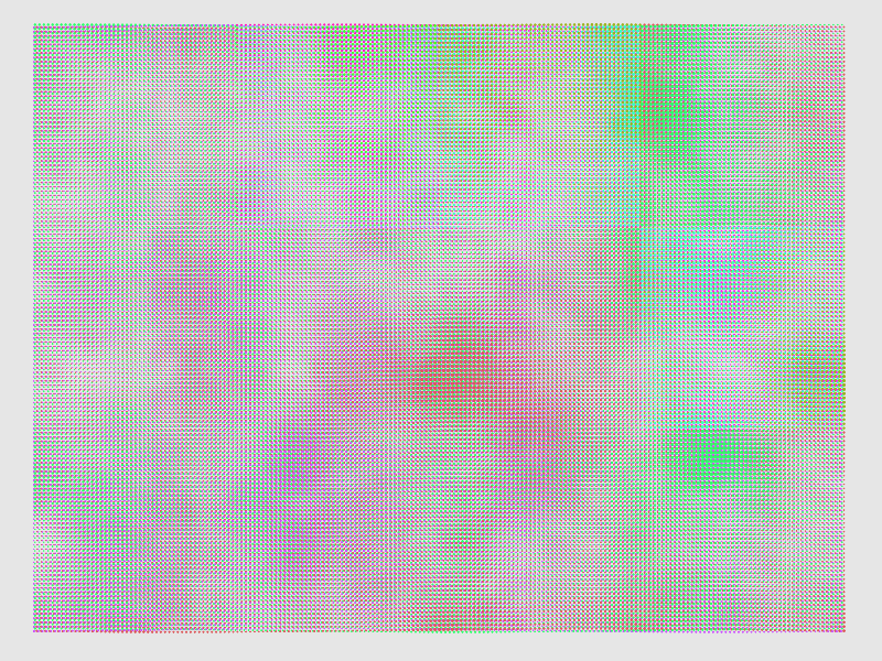 Color Function #1537