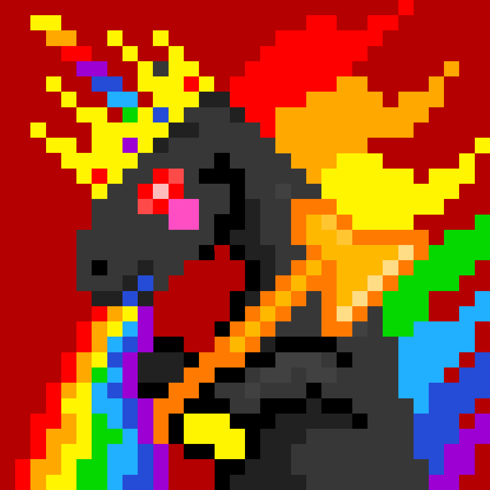 Unicorn #3323