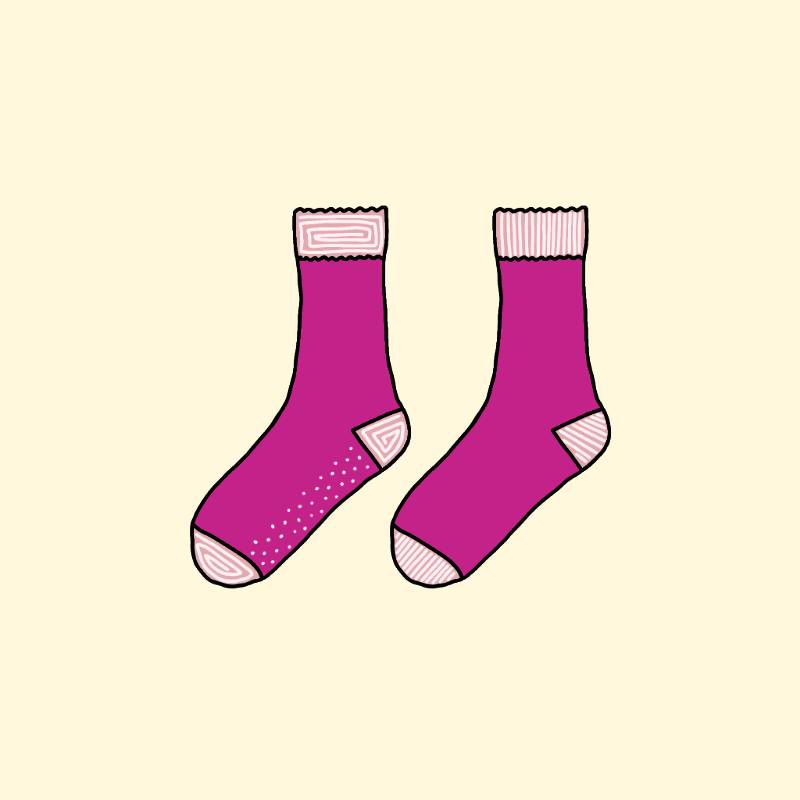 Socks #43