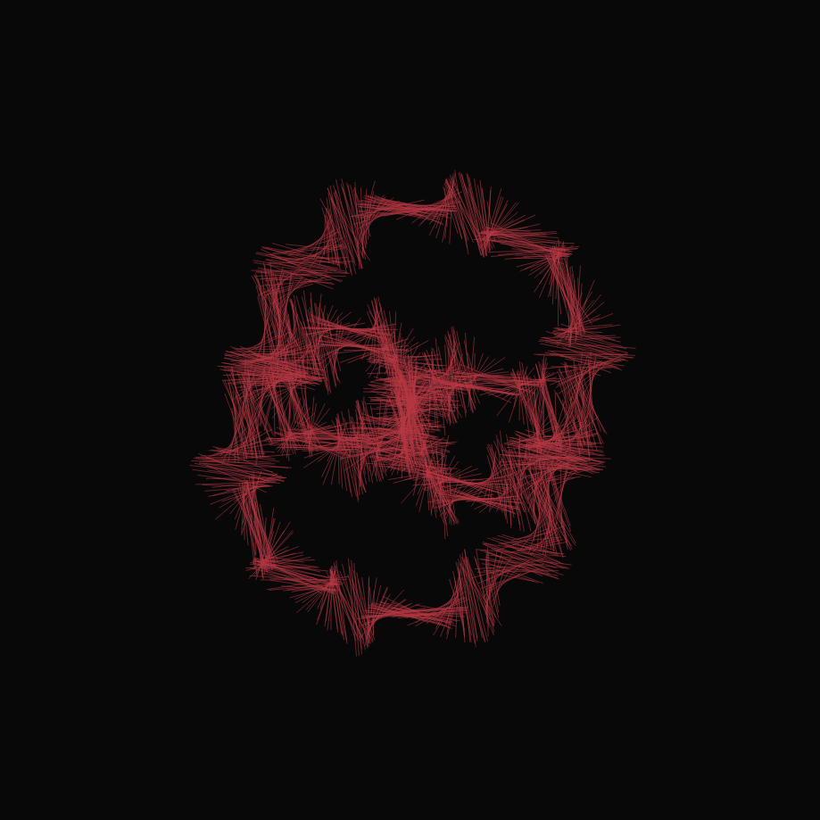 The Noise #10048