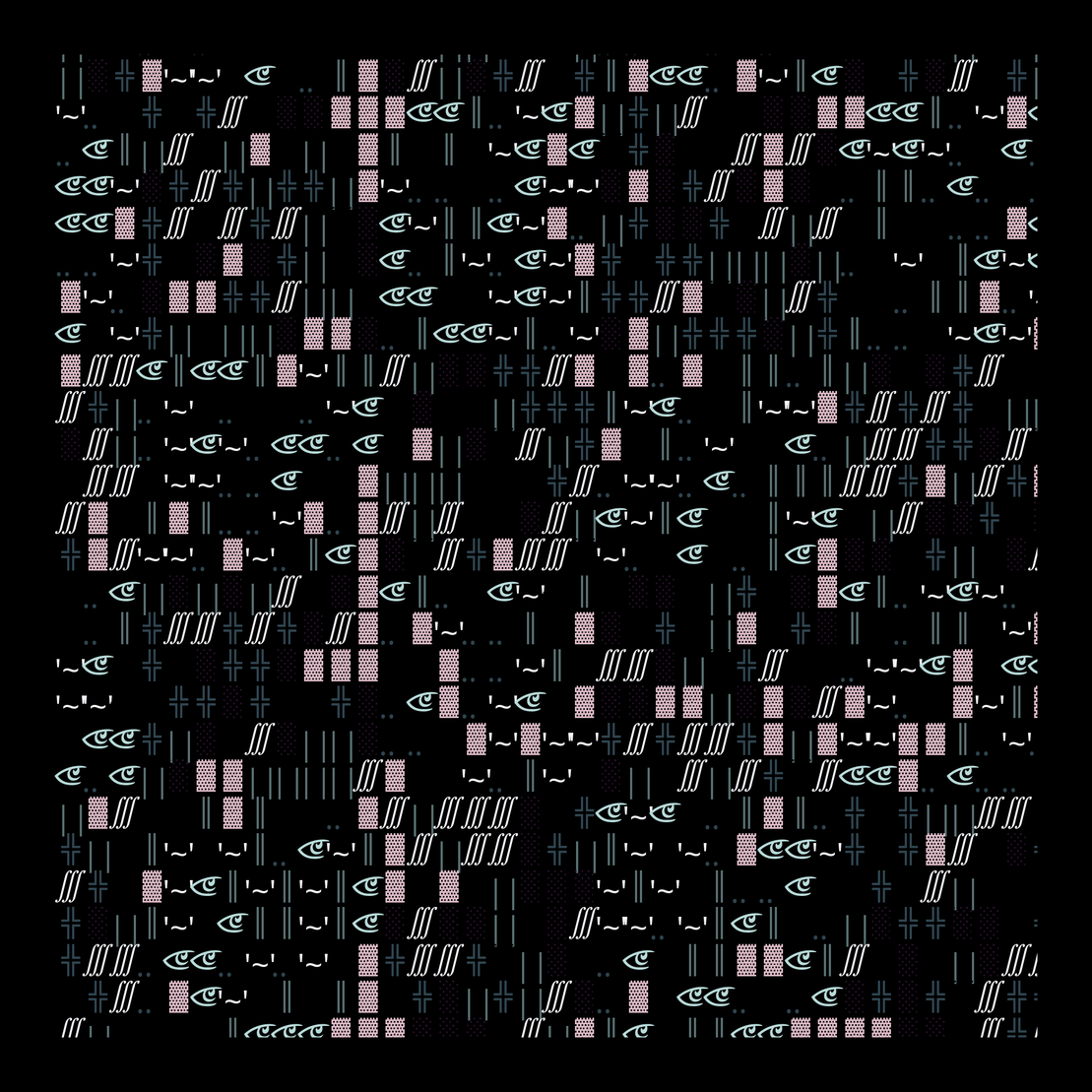 g l y p h #204530