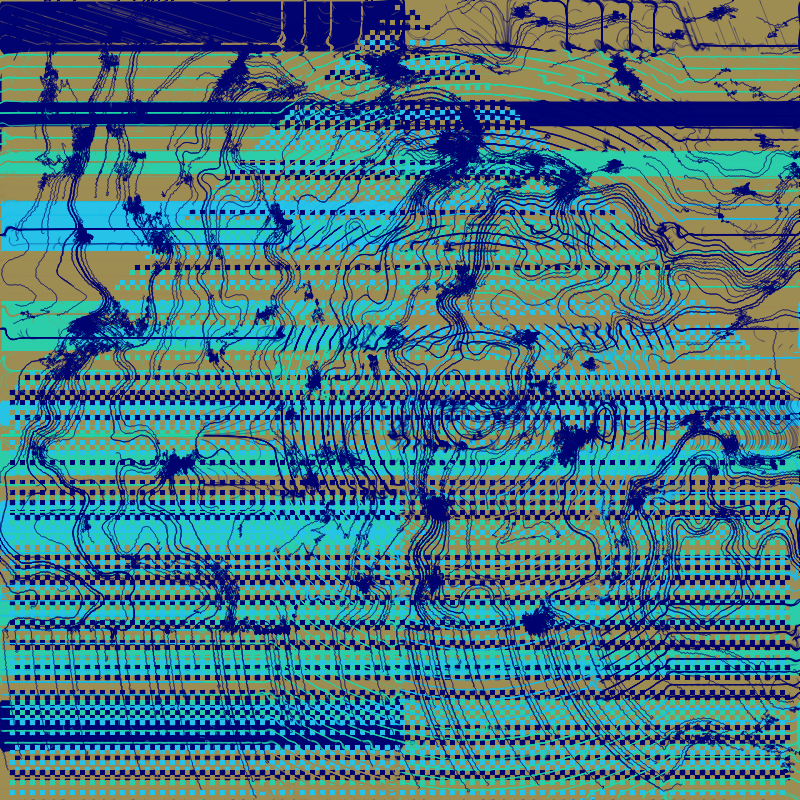 Abstract Automata #177