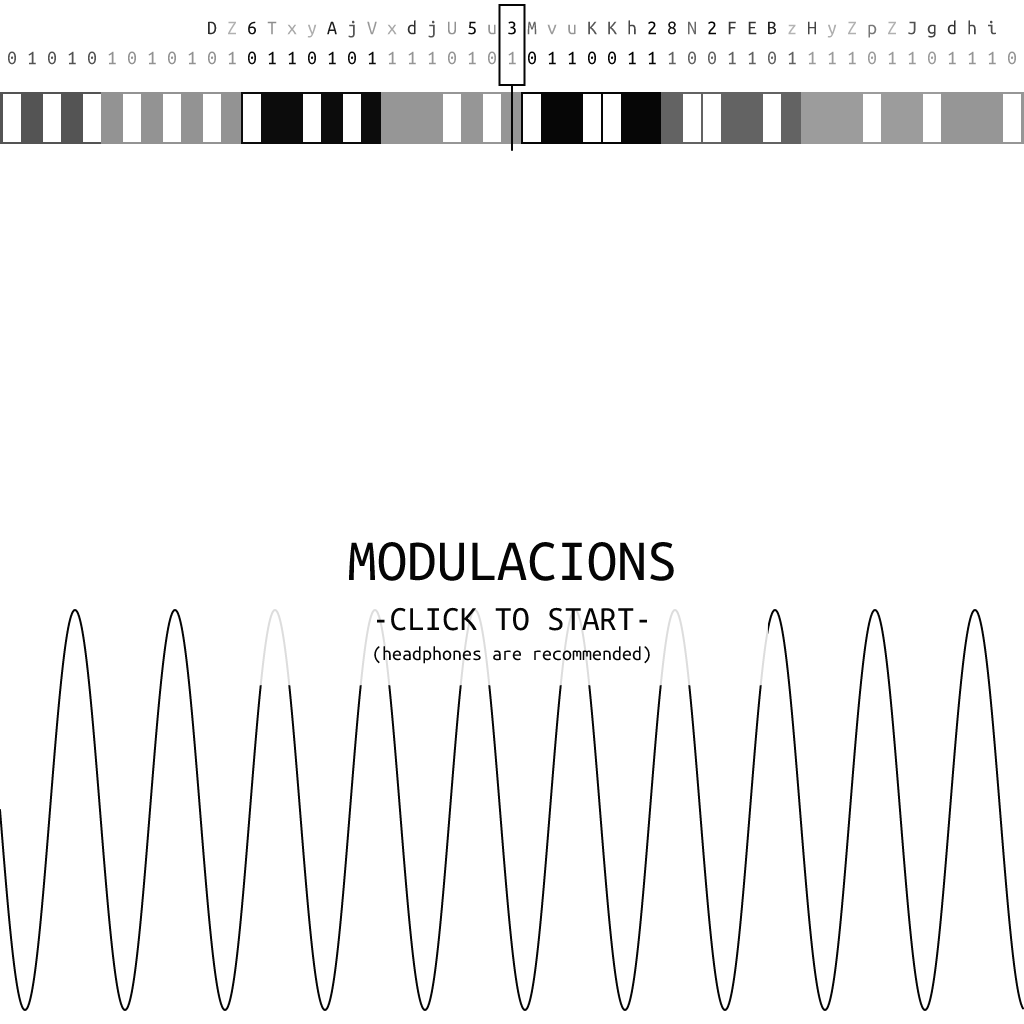 Modulacions (audio) #19