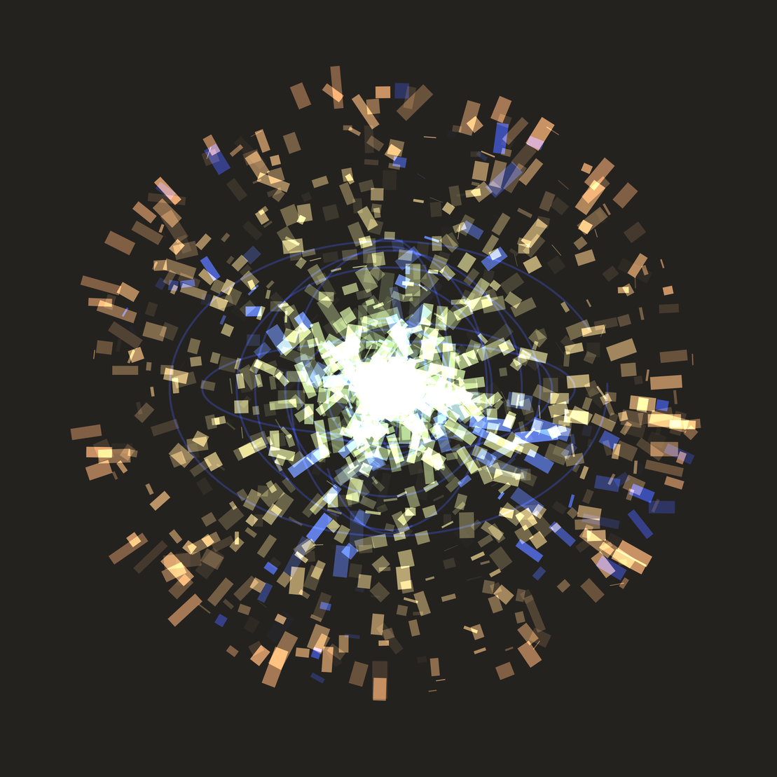 Chaos Cluster #213