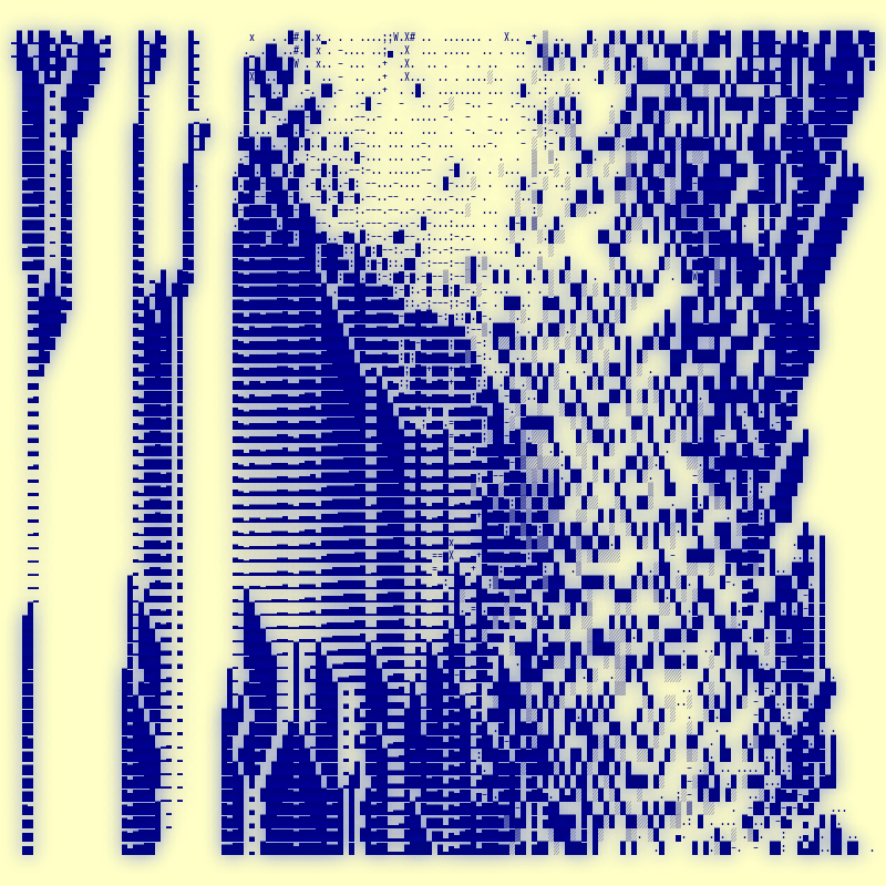 ASCII-SCAPE #240