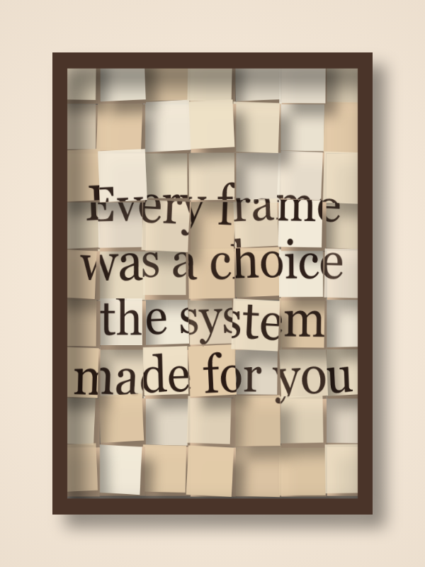 The Metaphor Machine #25159