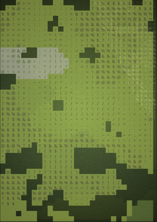 Convergence Remnants #4266