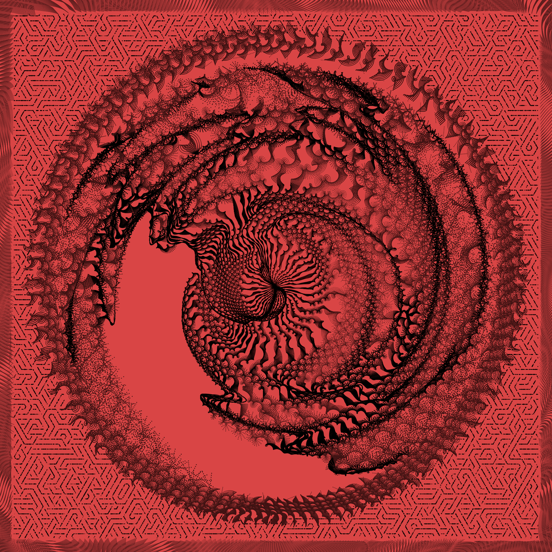 Mythologic #22