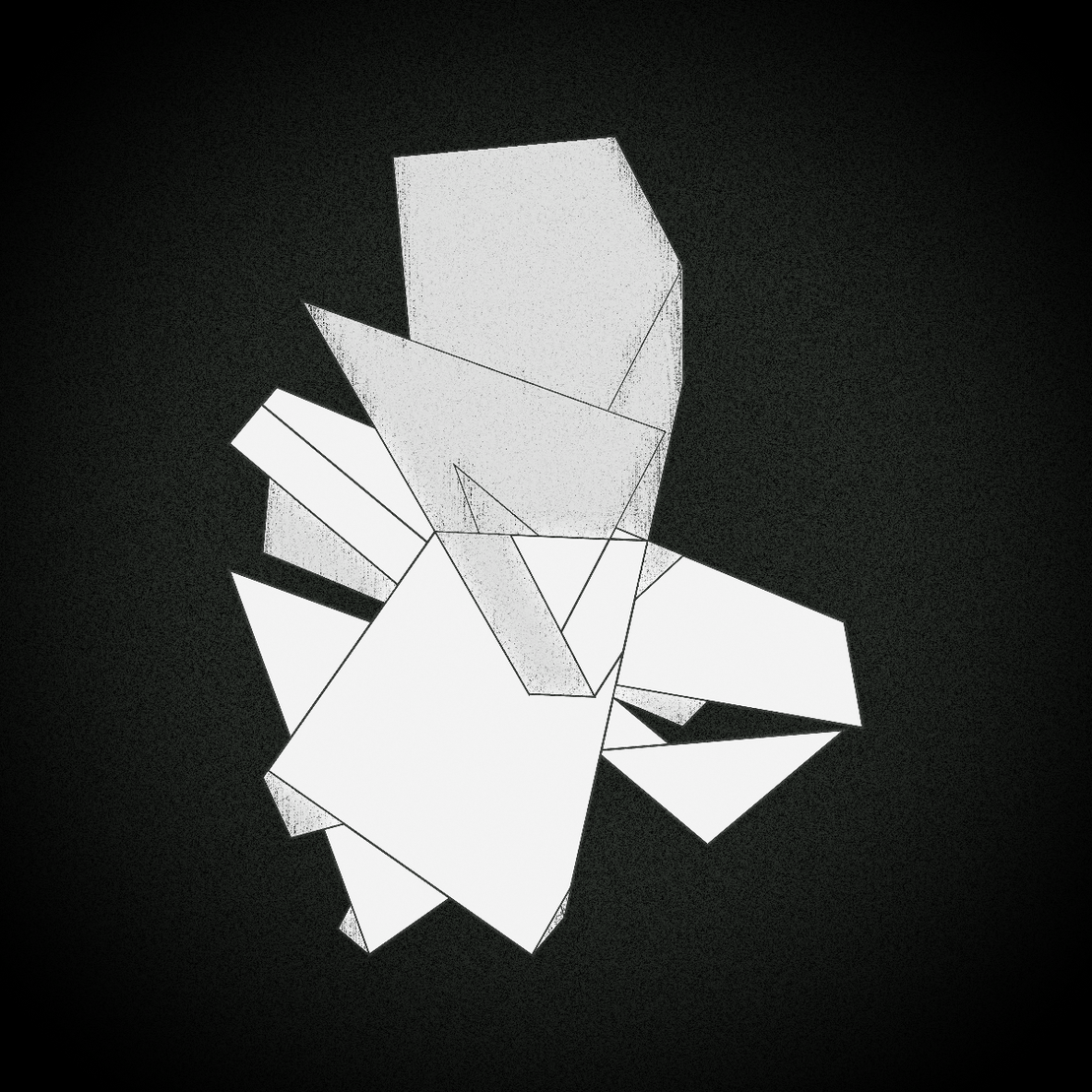 Shape of Freedom #357