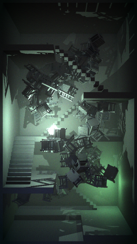 Overstacked #232
