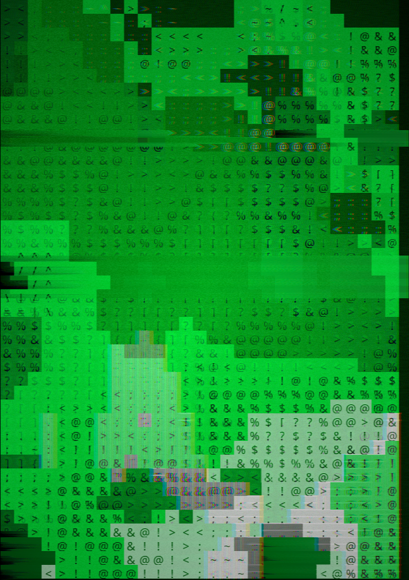 Convergence Remnants #13002