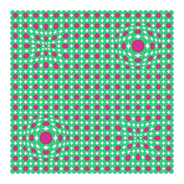 Variable Vasarely #5