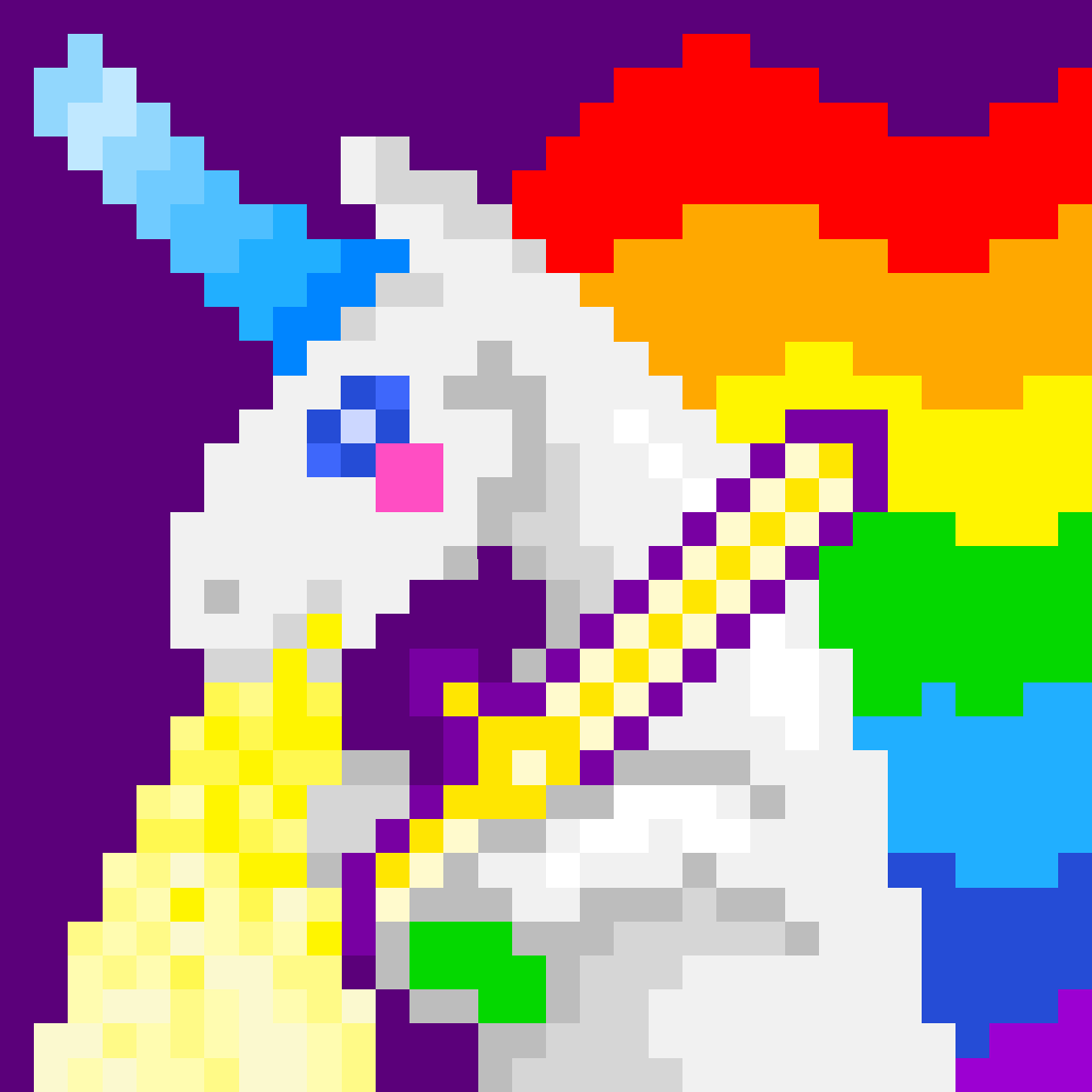 Unicorn #6072