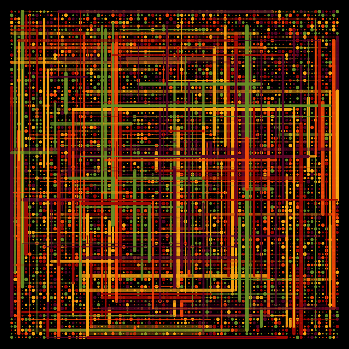 intersect #78