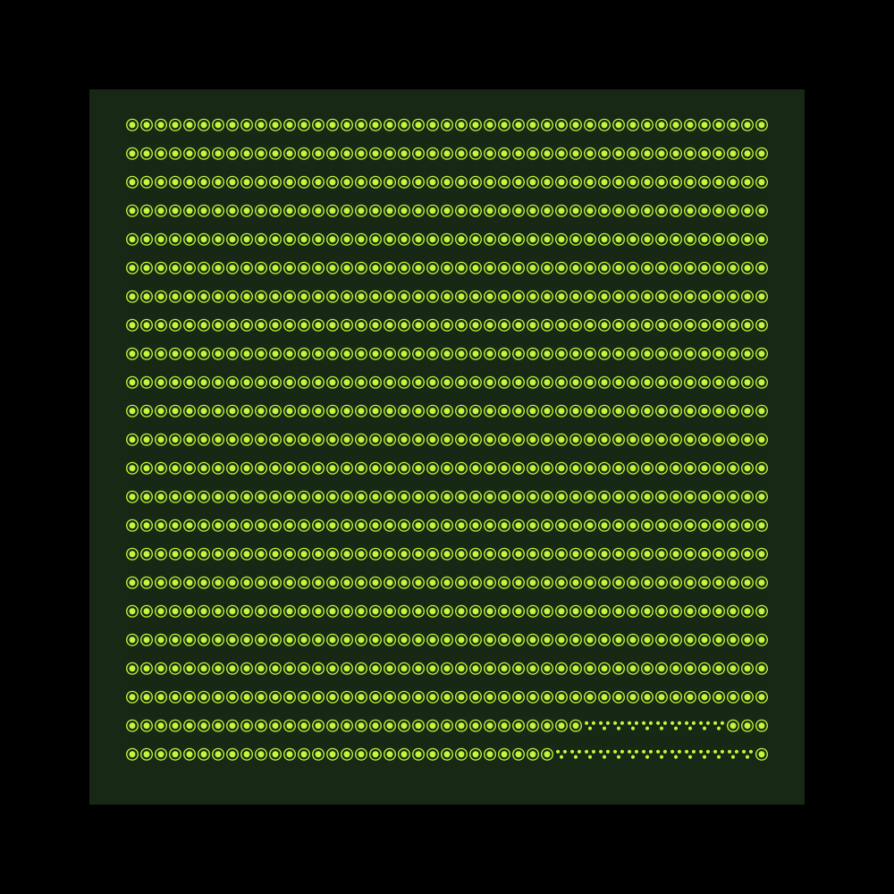 Cosmic Type #36