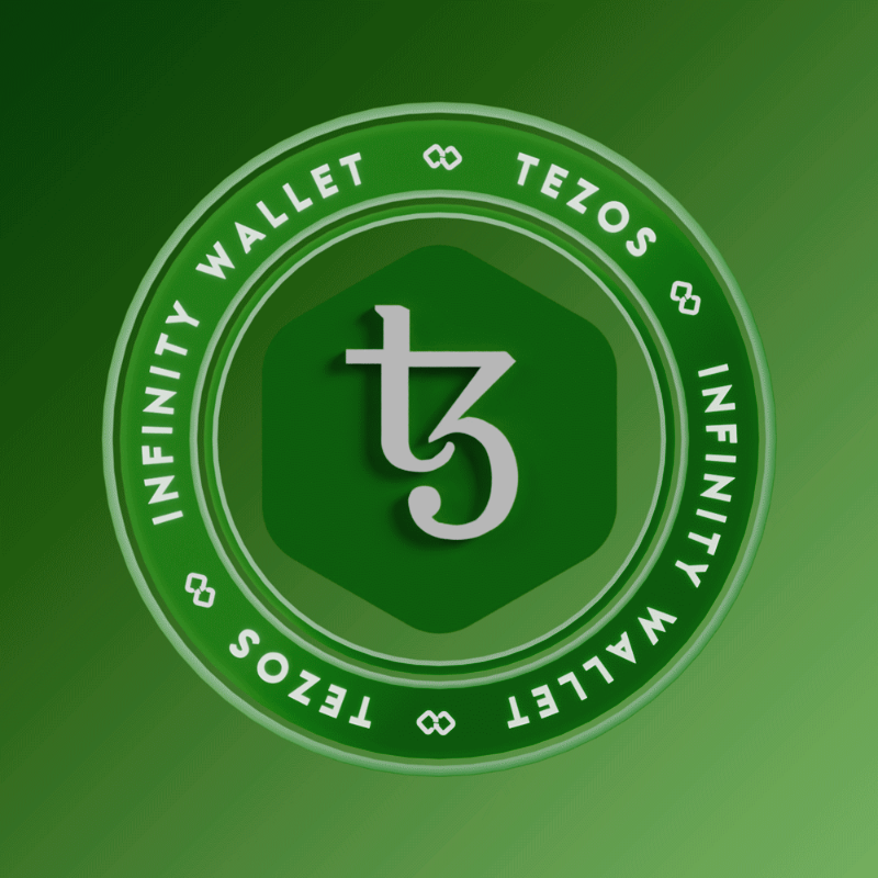 Tezos x Infinity Wallet #31