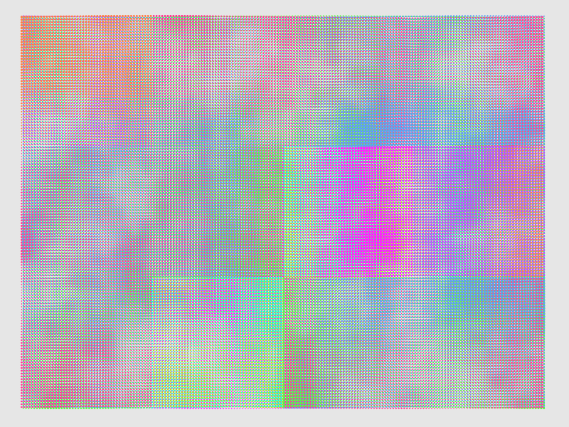 Color Function #3070