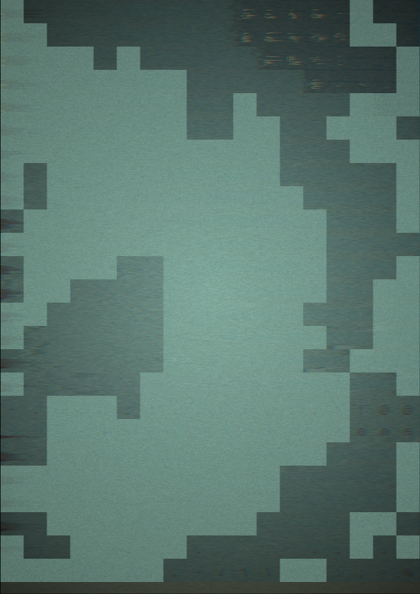 Convergence Remnants #21470