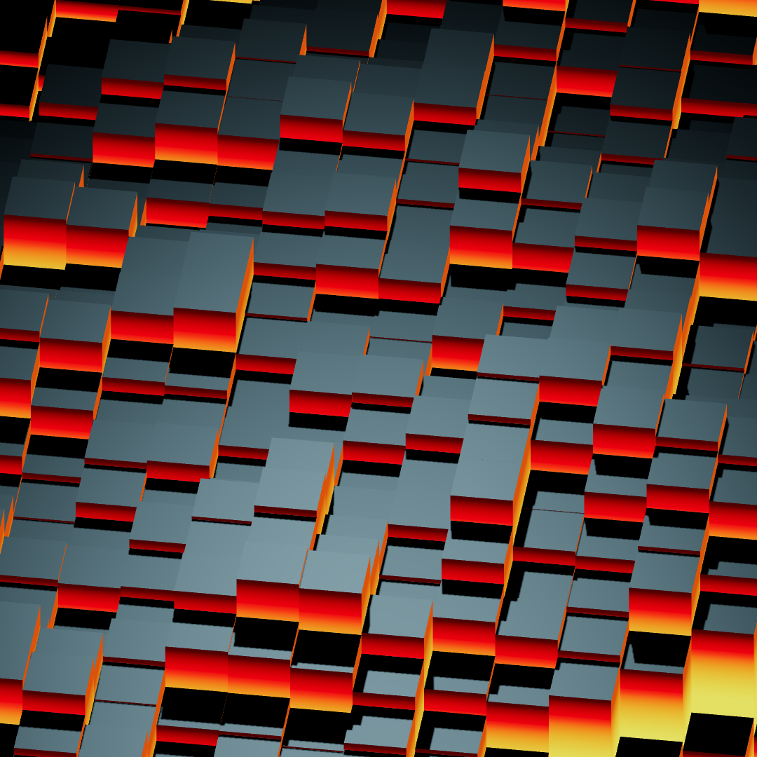 DataWaves GEN #141