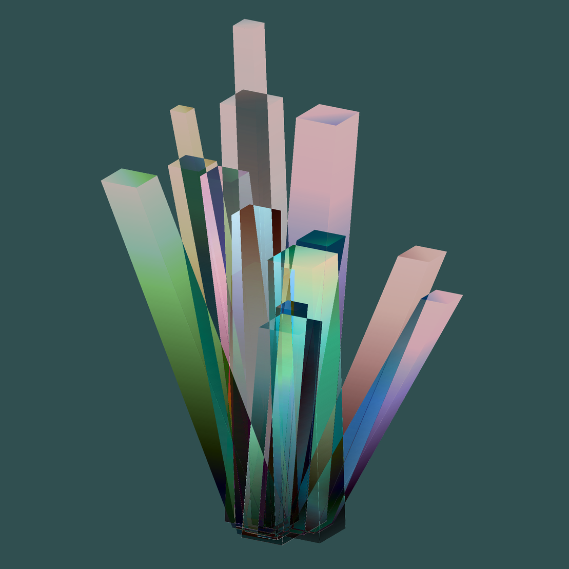 CSS Crystals✨ #104
