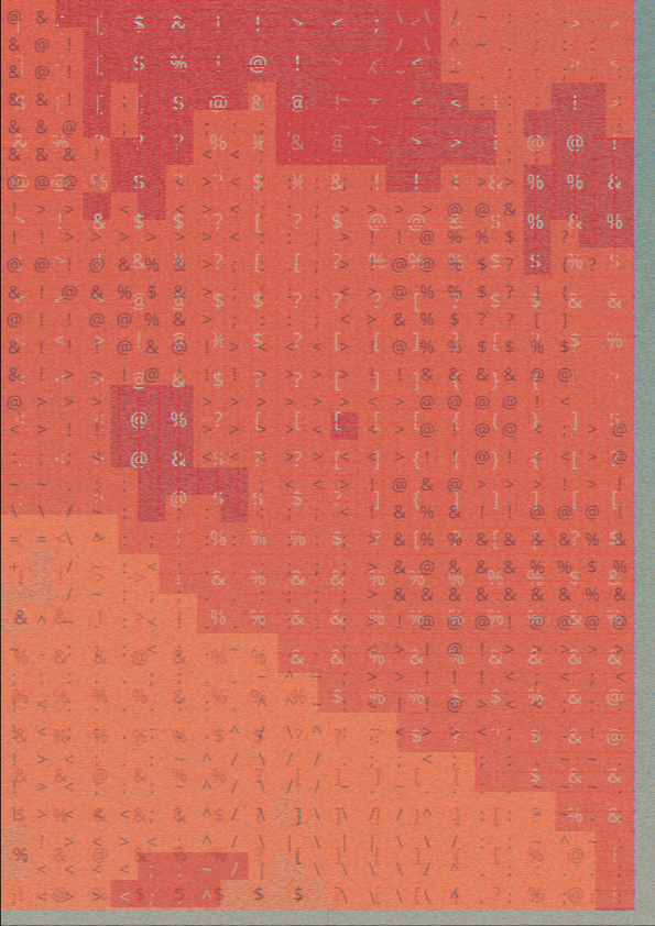 Convergence Remnants #10284