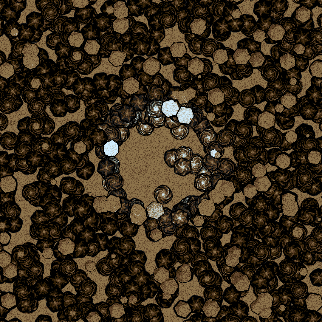 Fossil_A #109