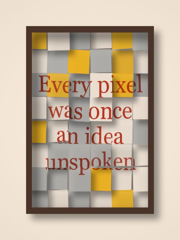 The Metaphor Machine #11585